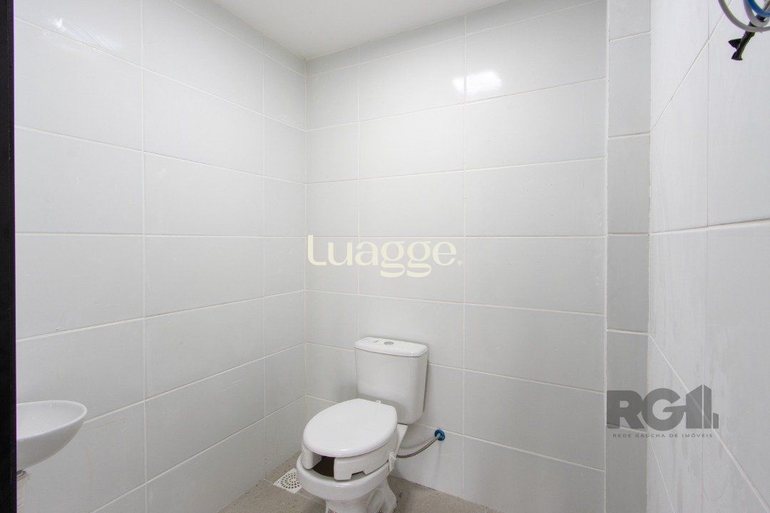 Loja-Salão para alugar, 39m² - Foto 7