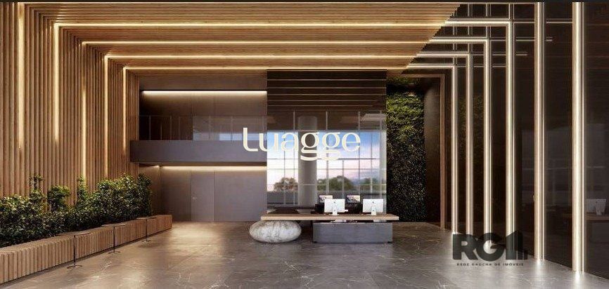Sala comercial no Pontal, para alugar, 33 m², Praia de Belas - Porto Alegre — foto 5