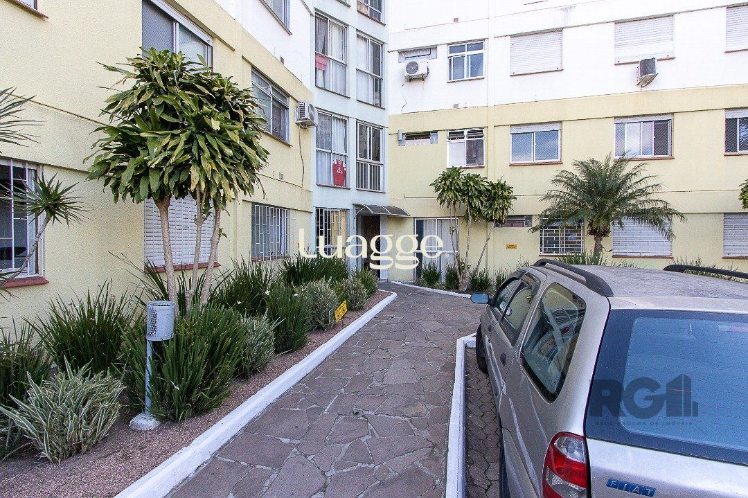 Apartamento para alugar com 3 quartos, 75m² - Foto 3