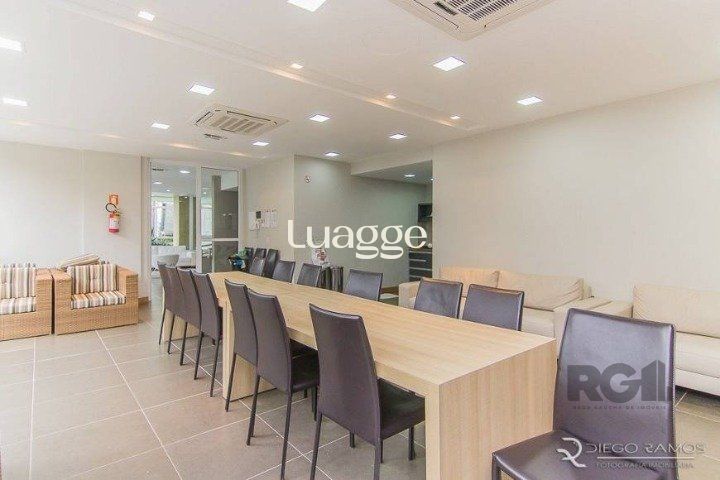Apartamento para alugar com 2 quartos, 65m² - Foto 22