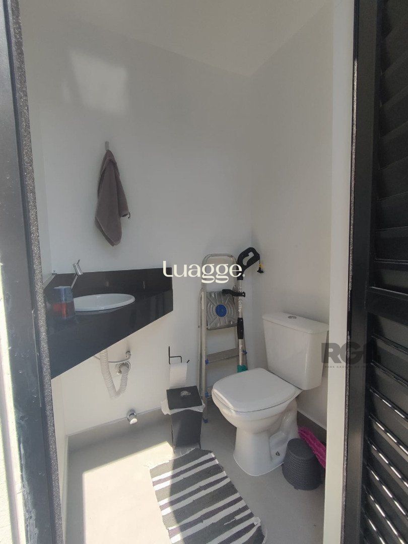 Casa à venda com 3 quartos, 128m² - Foto 17