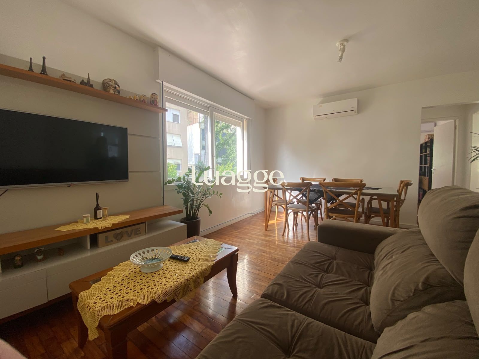 Apartamento, 2 quartos, à venda, 65 m², Rio Branco - Porto Alegre — foto 2
