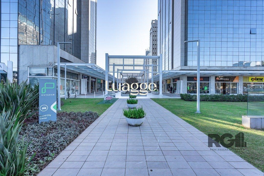 Loja-Salão para alugar, 62m² - Foto 11