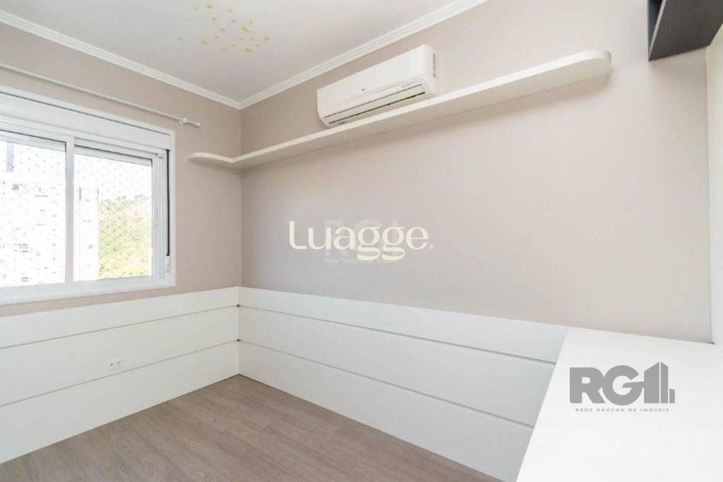 Apartamento à venda com 3 quartos, 81m² - Foto 8