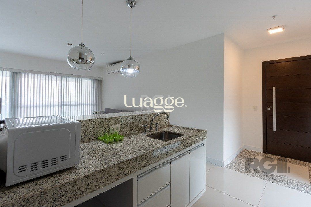 Flat/Apart Hotel à venda com 1 quarto, 52m² - Foto 13
