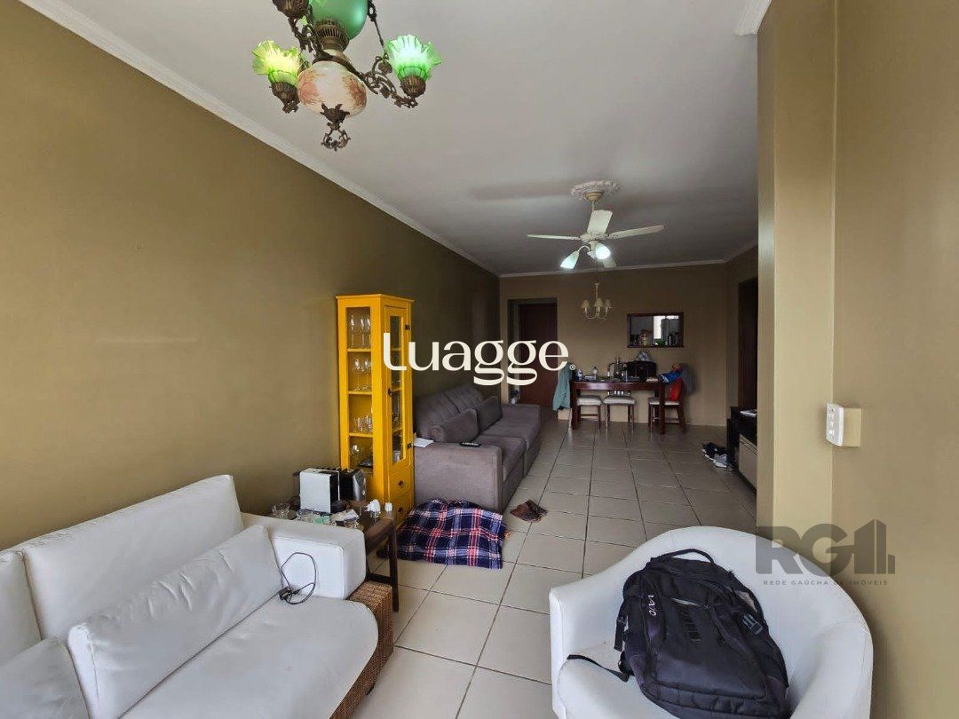 Apartamento à venda com 3 quartos, 88m² - Foto 11