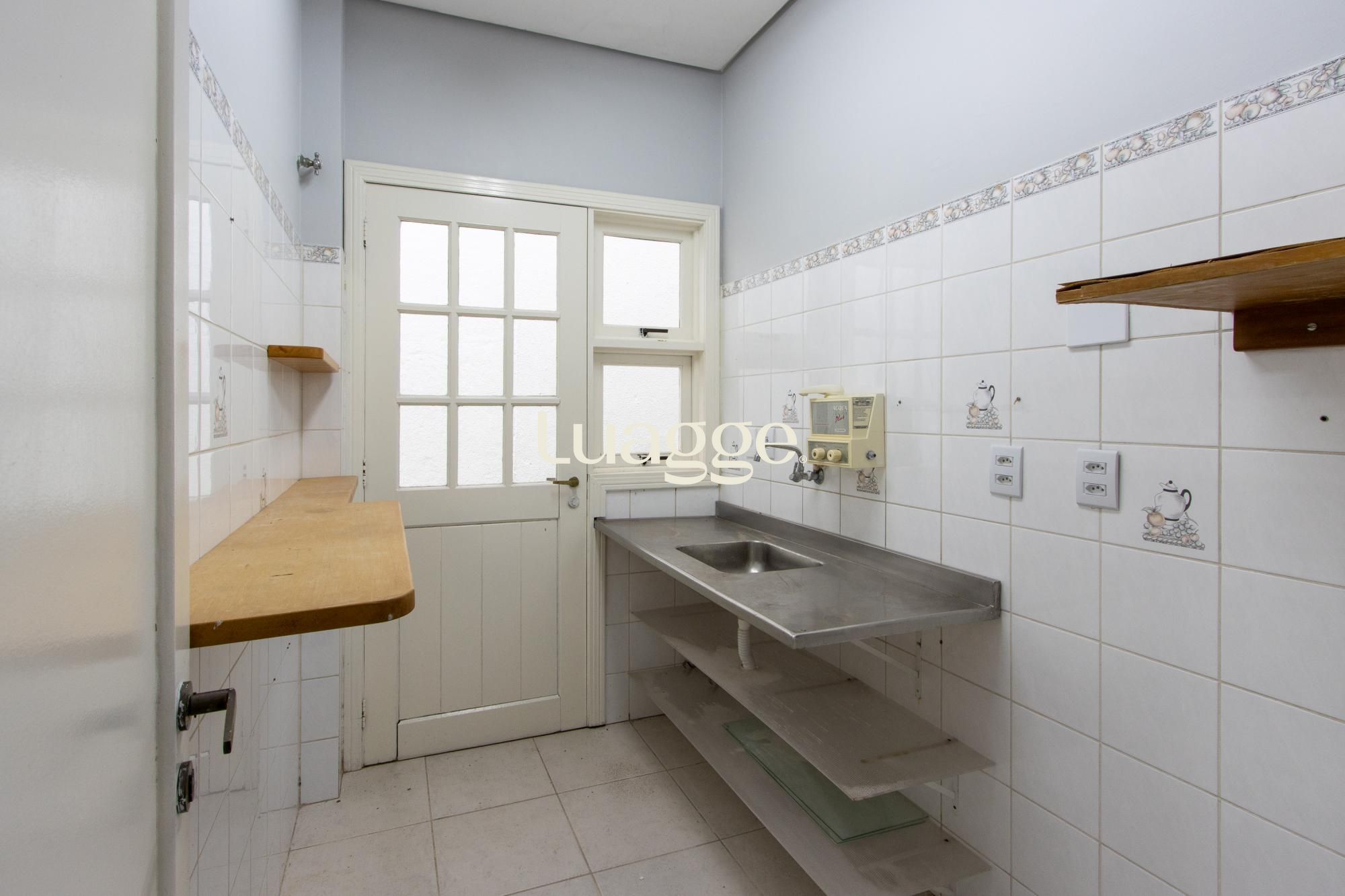 Loja-Salão para alugar, 230m² - Foto 13