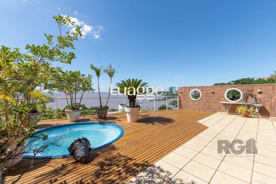 Casa à venda com 4 quartos, 593m² - Foto 30