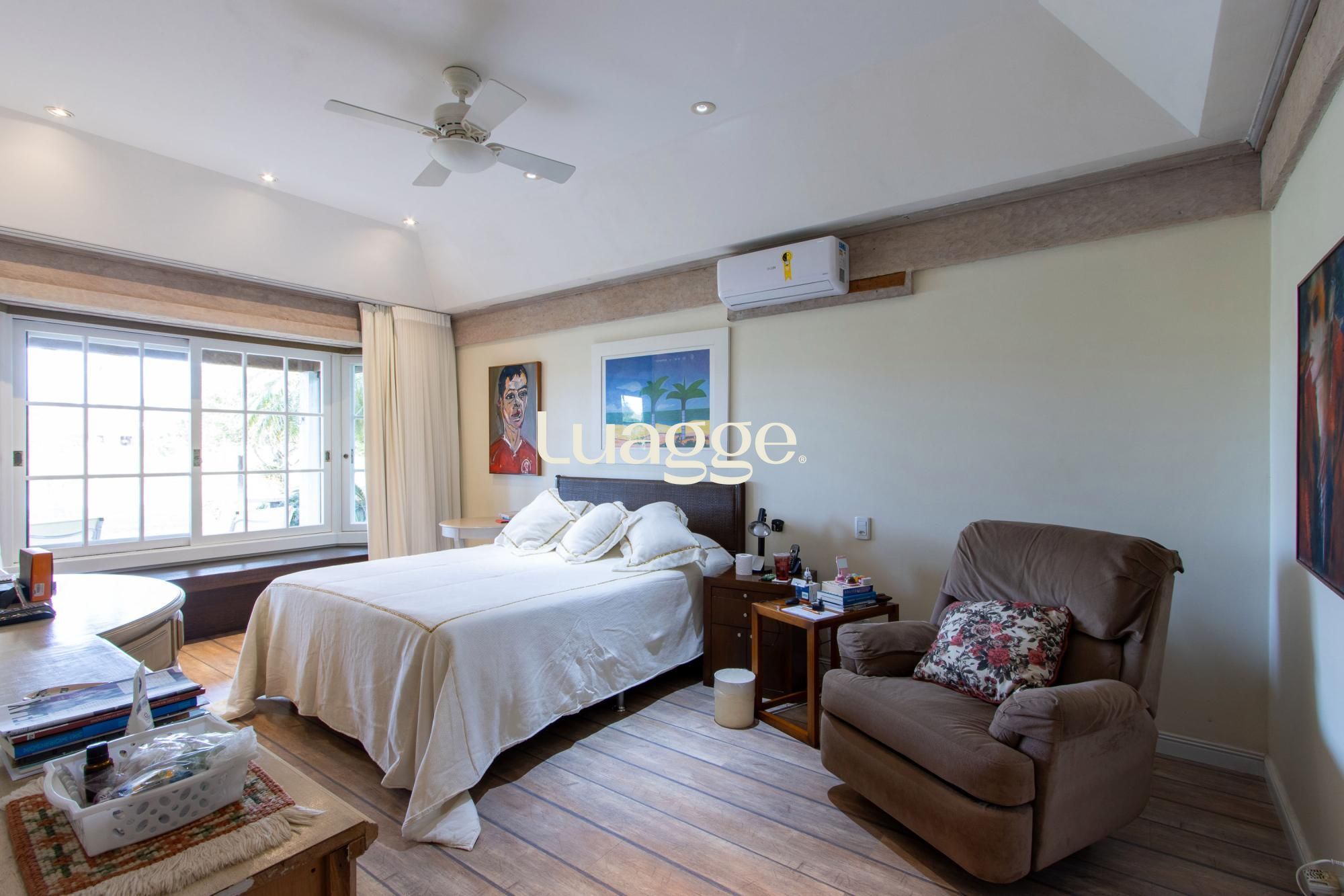 Casa de Condomínio à venda com 4 quartos, 552m² - Foto 56