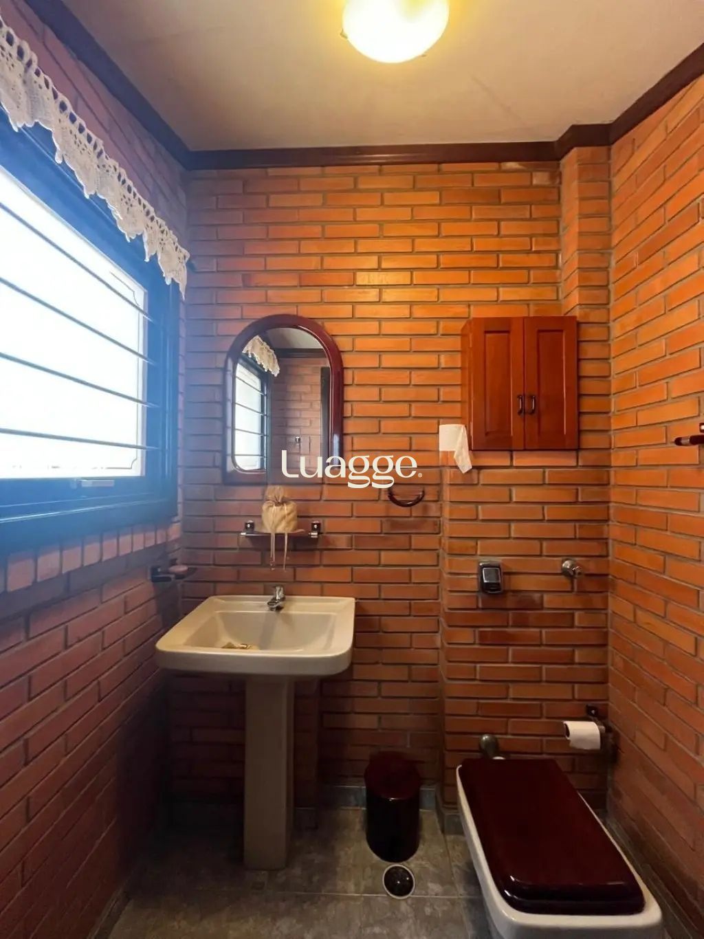 Casa à venda com 4 quartos, 319m² - Foto 31