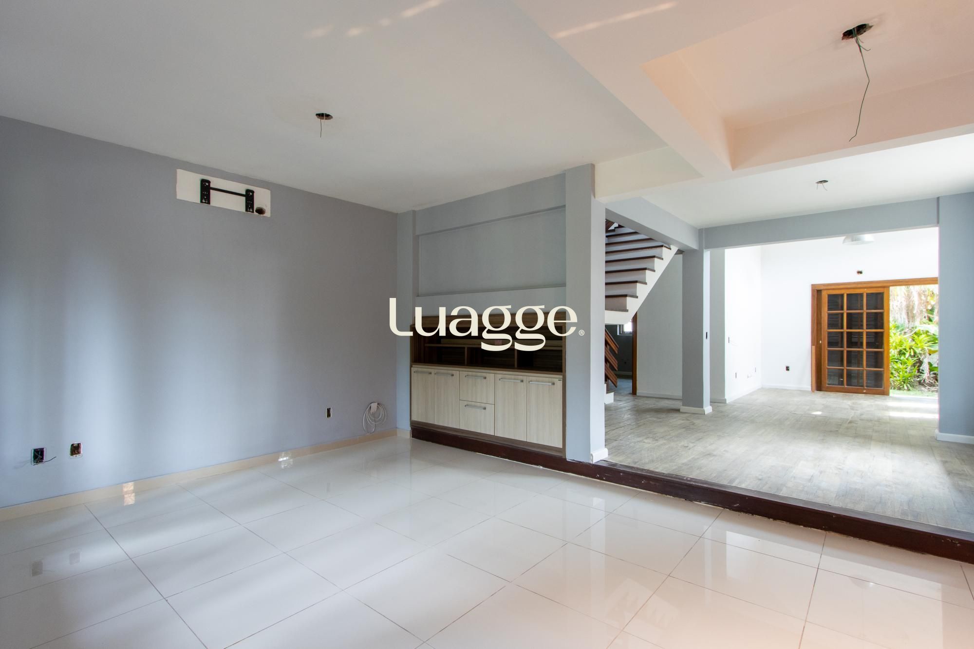 Casa para alugar com 4 quartos, 288m² - Foto 5