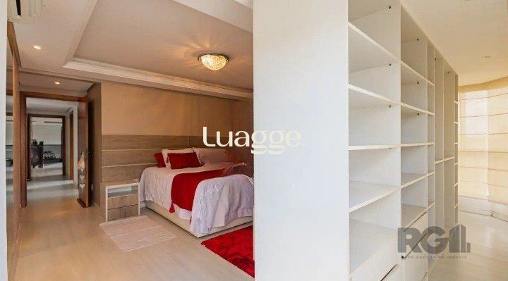 Apartamento para alugar com 3 quartos, 235m² - Foto 6