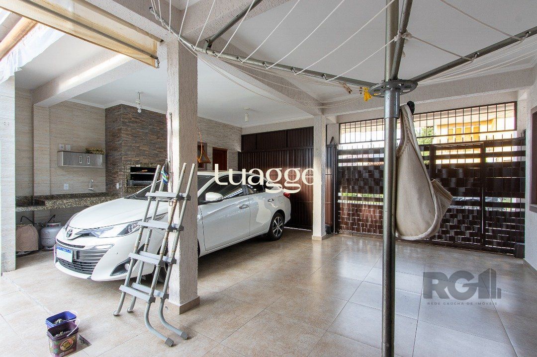 Casa à venda com 3 quartos, 261m² - Foto 19