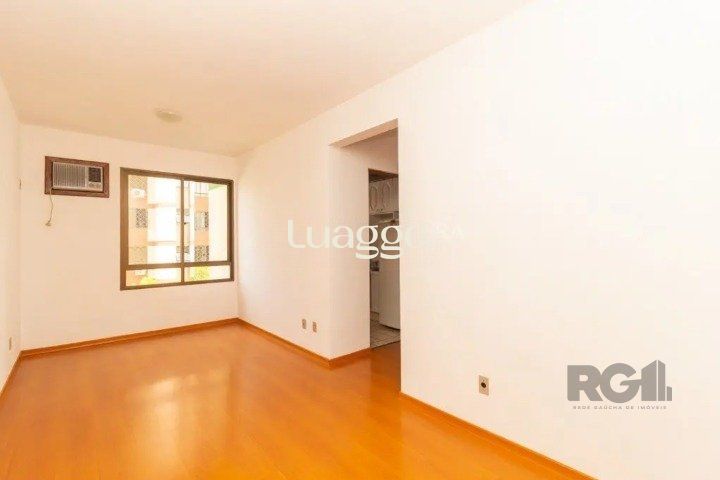 Apartamento para alugar com 1 quarto, 46m² - Foto 1