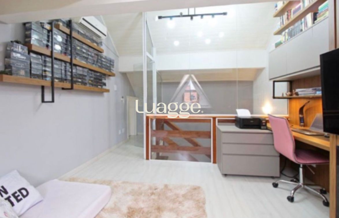 Casa de Condomínio à venda com 3 quartos, 198m² - Foto 10