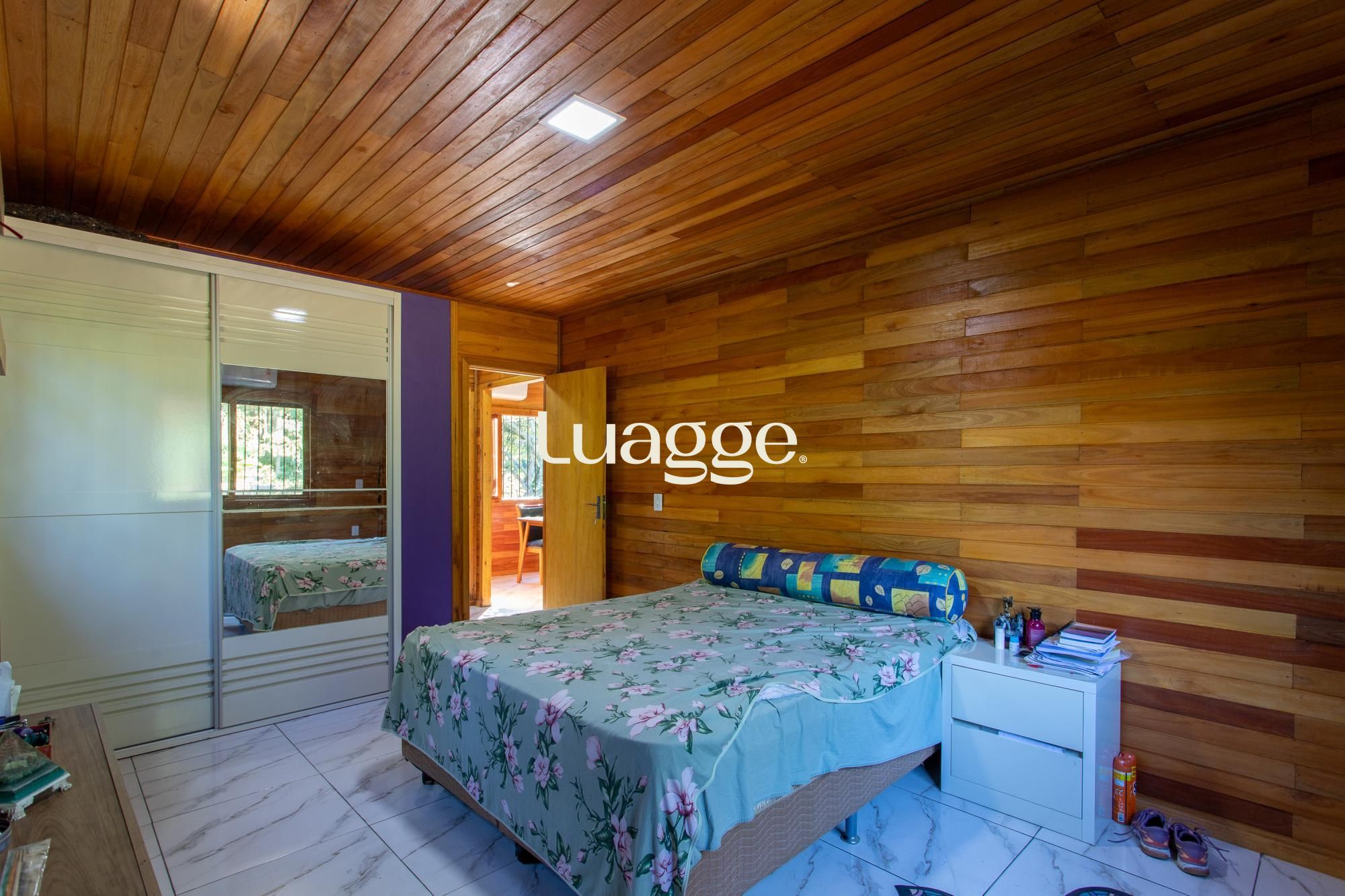 Sítio à venda com 1 quarto, 99m² - Foto 23