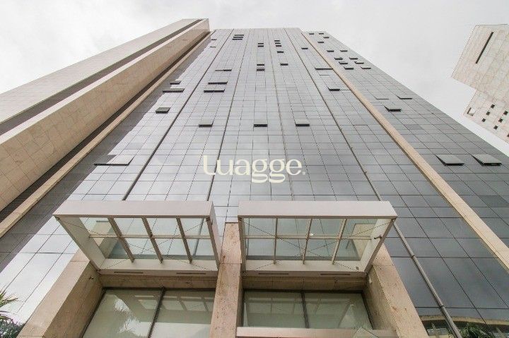Flat/Apart Hotel para alugar com 1 quarto, 42m² - Foto 21