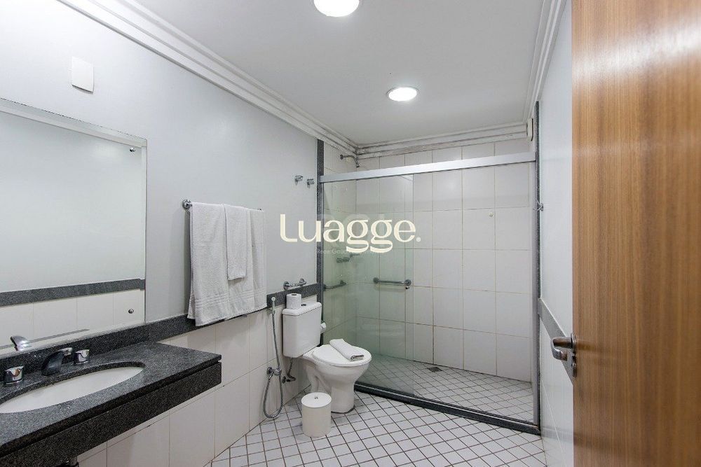 Flat, 1 quarto, para alugar, 70 m², Santana - Porto Alegre — foto 3