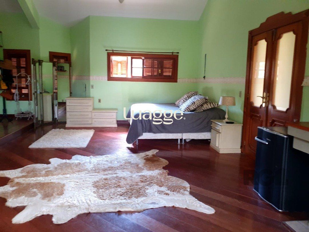 Sítio à venda com 4 quartos, 917m² - Foto 10