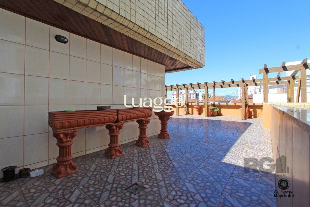 Cobertura à venda com 3 quartos, 184m² - Foto 25