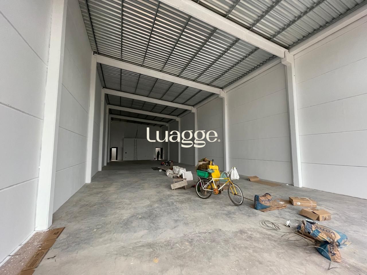 Loja-Salão para alugar, 299m² - Foto 5