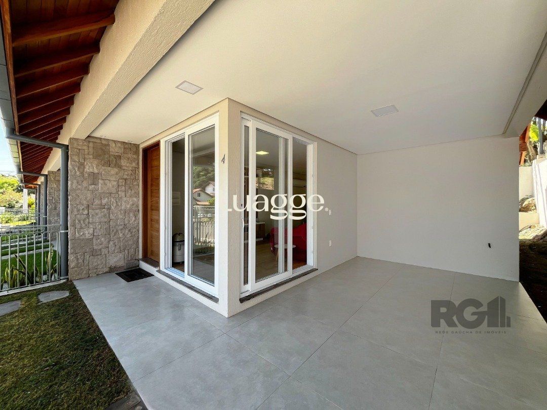 Sobrado à venda com 2 quartos, 115m² - Foto 3