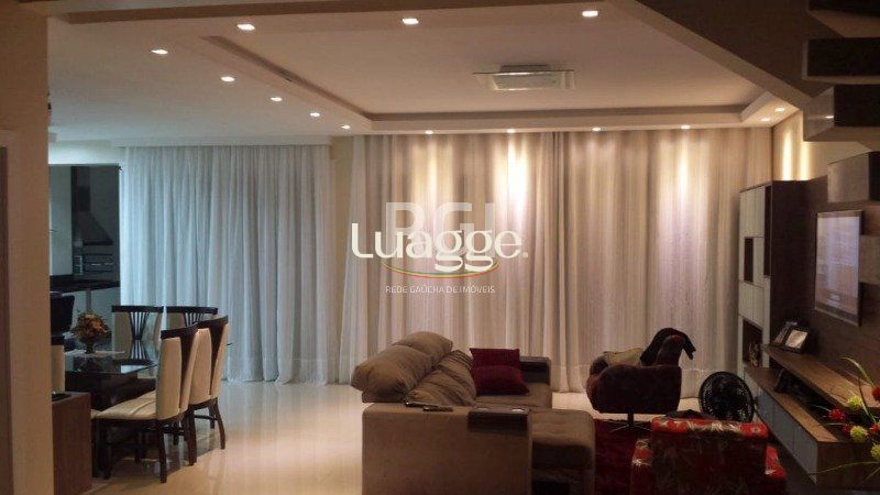 Casa à venda com 3 quartos, 351m² - Foto 5