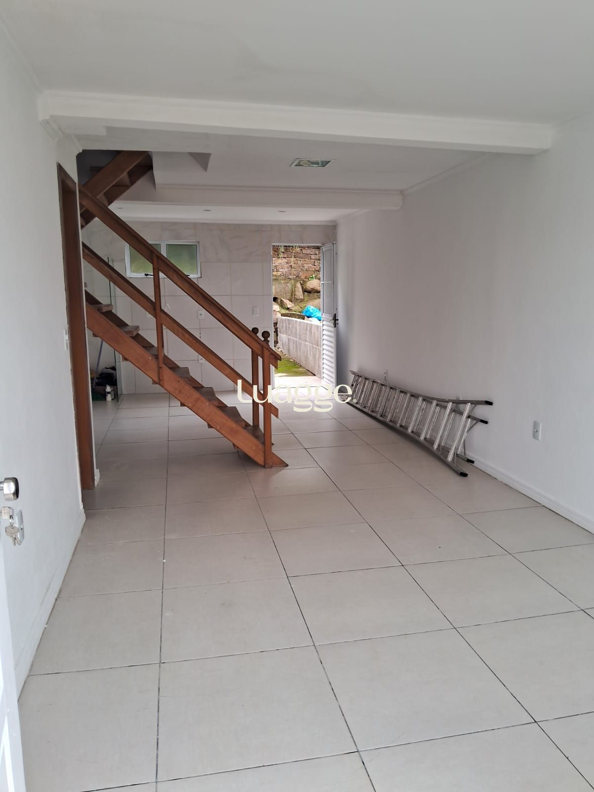 Casa, 2 quartos, para alugar, 70 m², Vila Nova - Porto Alegre — foto 4