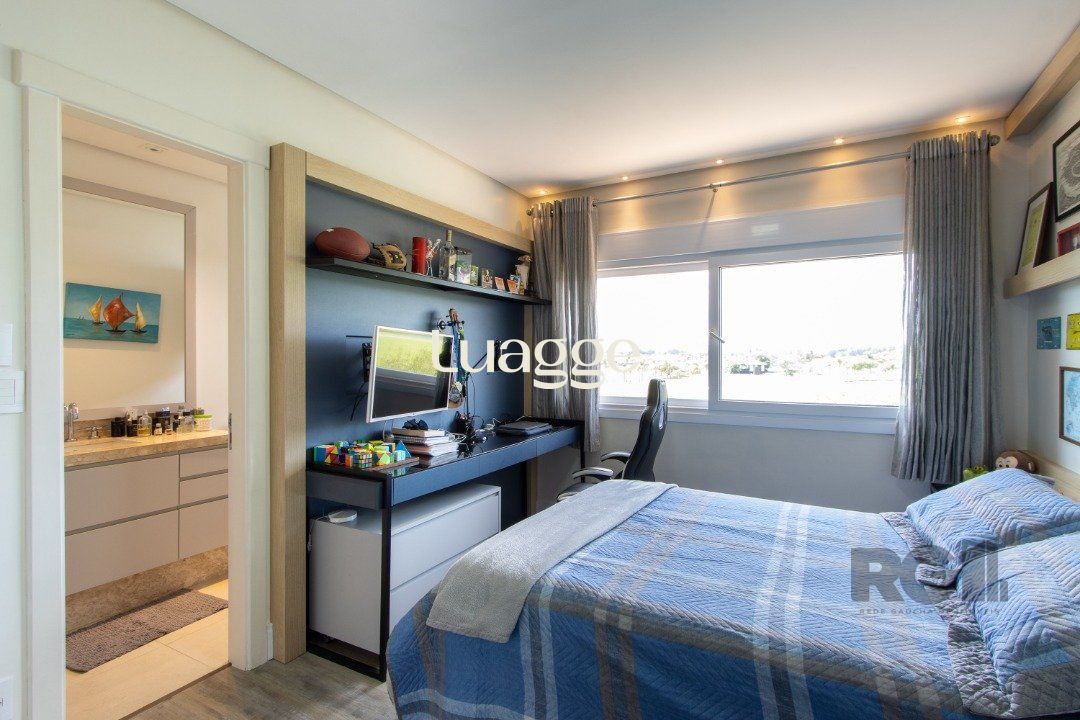 Casa de Condomínio à venda com 4 quartos, 473m² - Foto 69