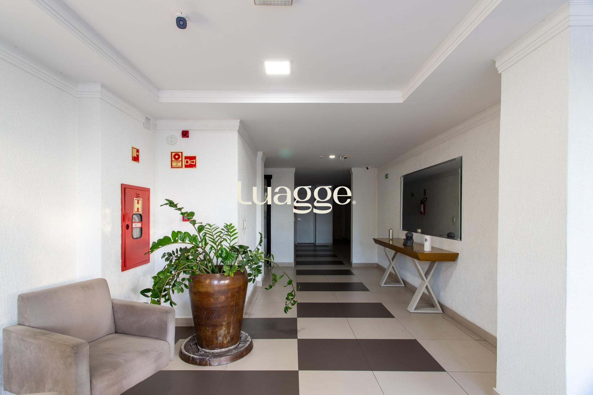 Apartamento à venda com 3 quartos, 109m² - Foto 18