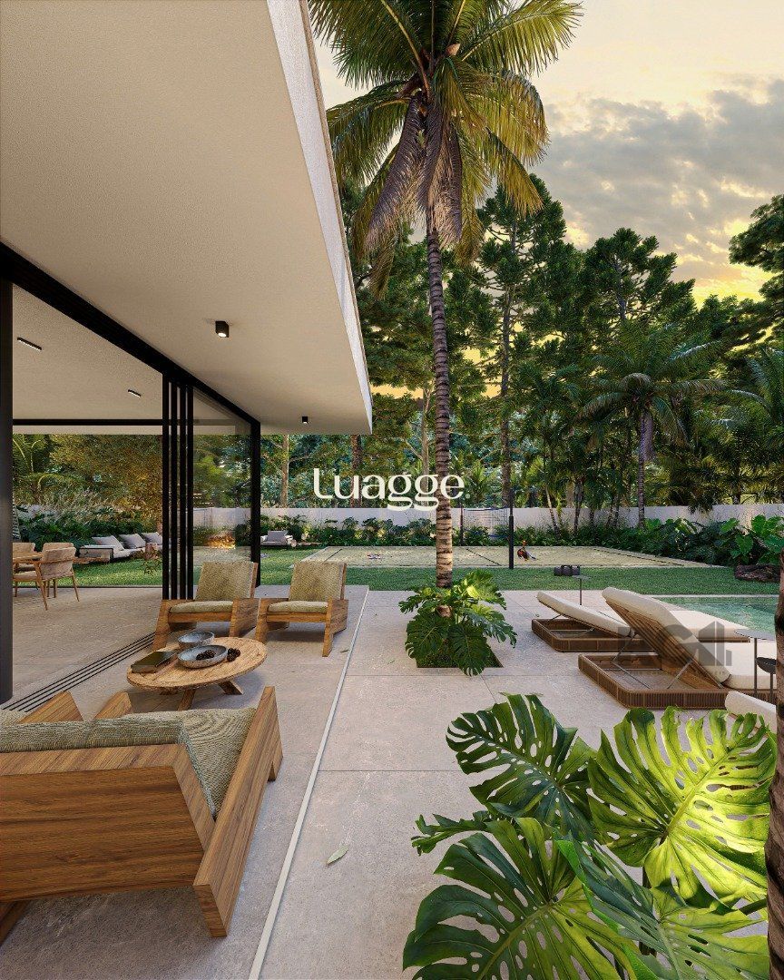 Casa de Condomínio à venda com 4 quartos, 433m² - Foto 13