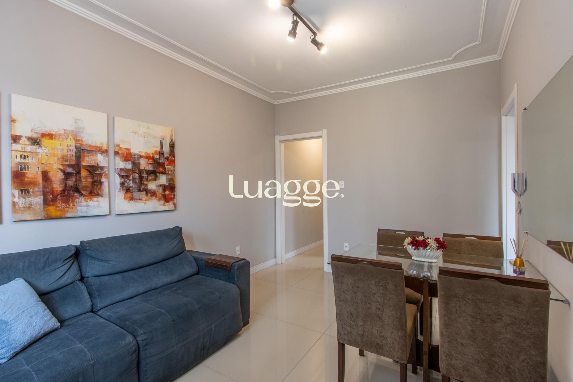 Apartamento, 1 quarto, para alugar, 49 m², Menino Deus - Porto Alegre — foto 5