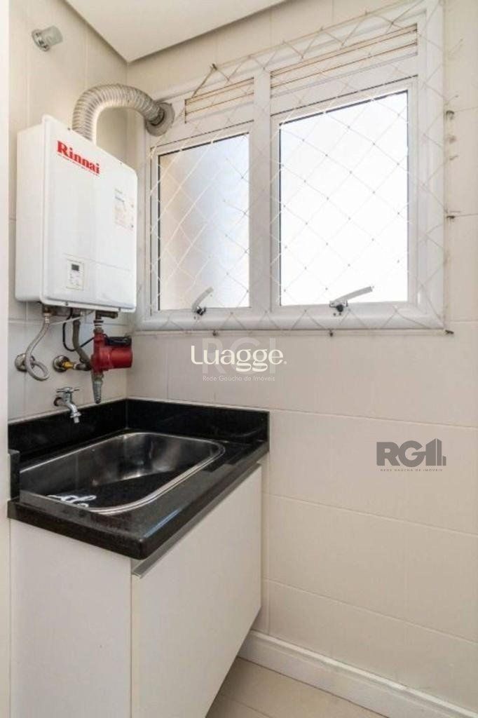 Apartamento à venda com 3 quartos, 81m² - Foto 11