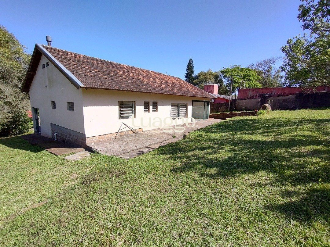 Casa para alugar com 4 quartos, 202m² - Foto 30