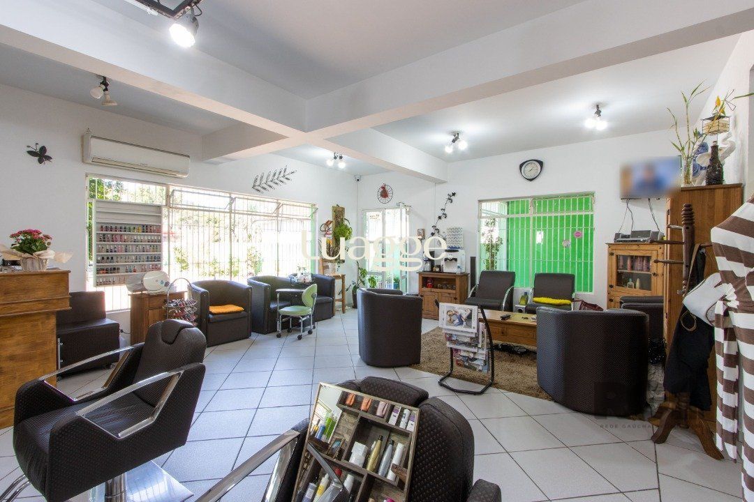 Casa para alugar com 3 quartos, 82m² - Foto 7