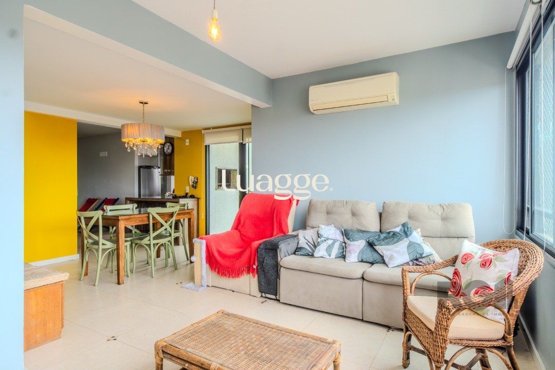 Cobertura à venda com 3 quartos, 147m² - Foto 3