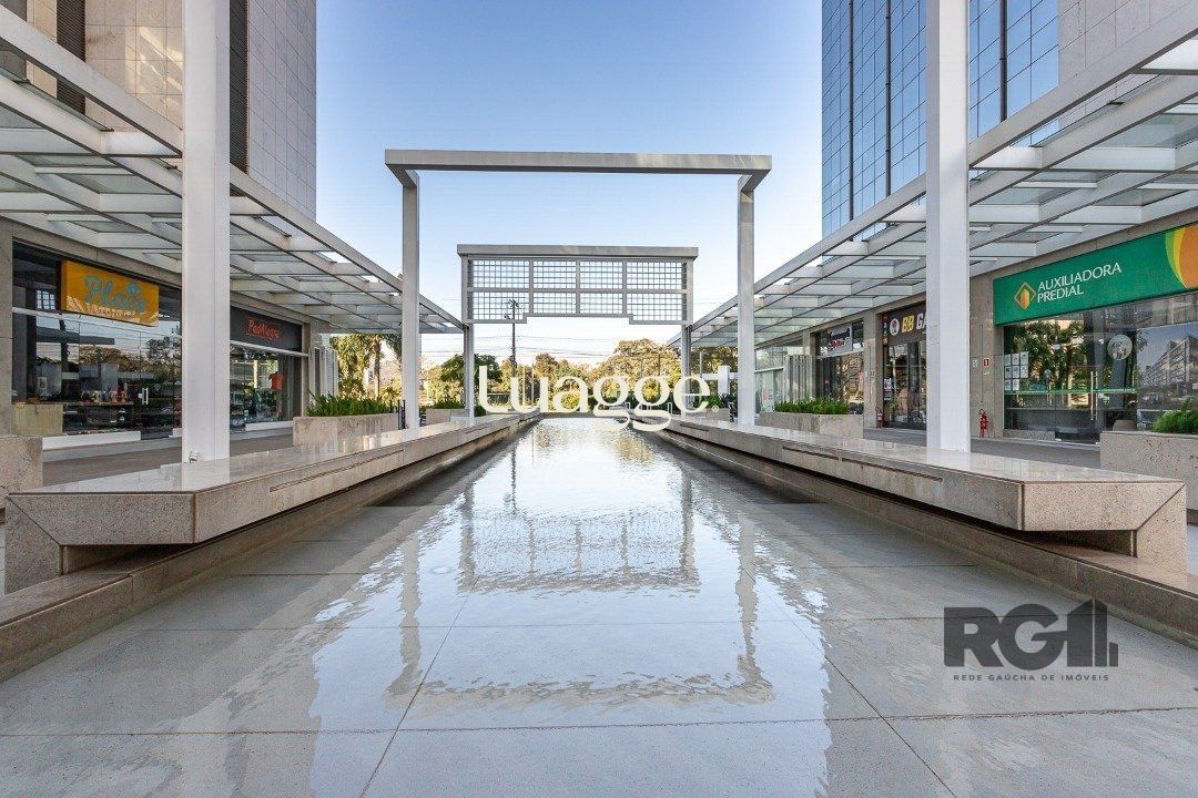 Loja-Salão para alugar, 62m² - Foto 8
