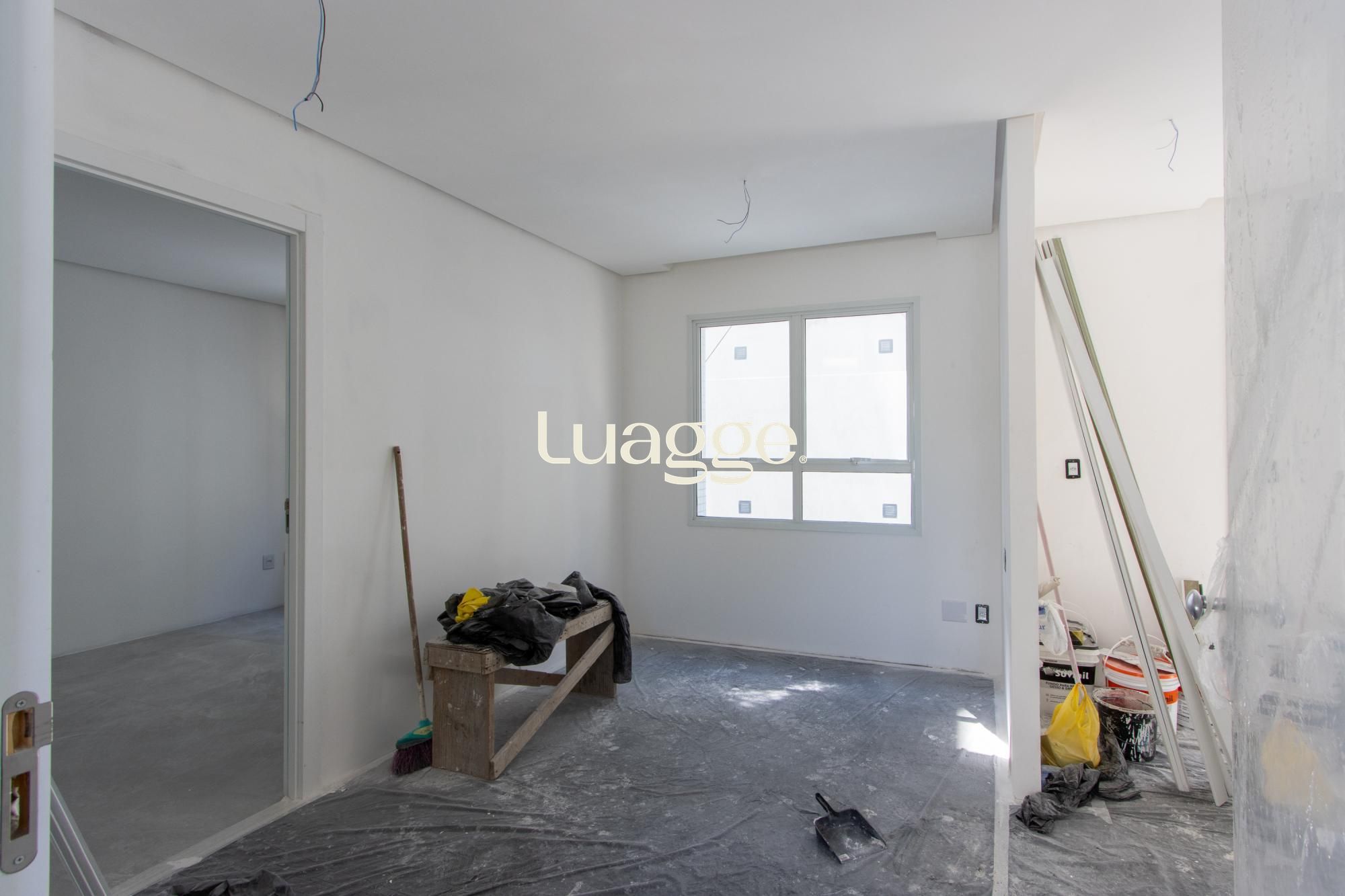 Apartamento, 1 suíte, para alugar, 40 m², Passo da Areia - Porto Alegre — foto 2