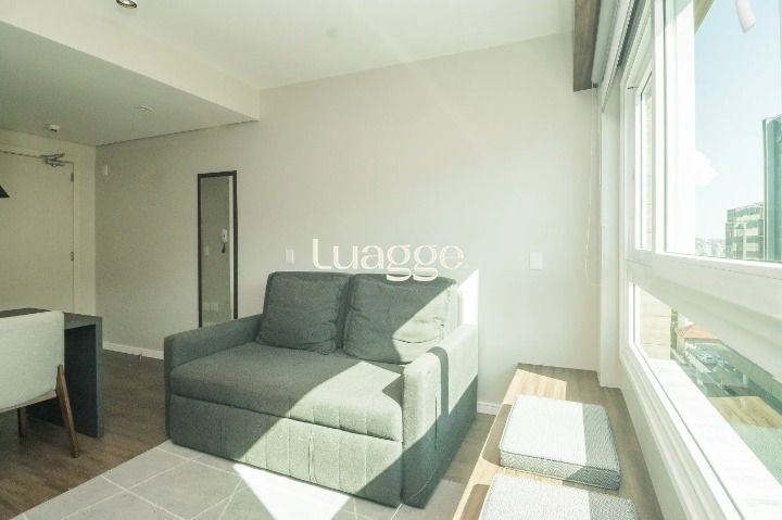 Studio, 1 quarto, para alugar, 33 m², Moinhos de Vento - Porto Alegre — foto 5
