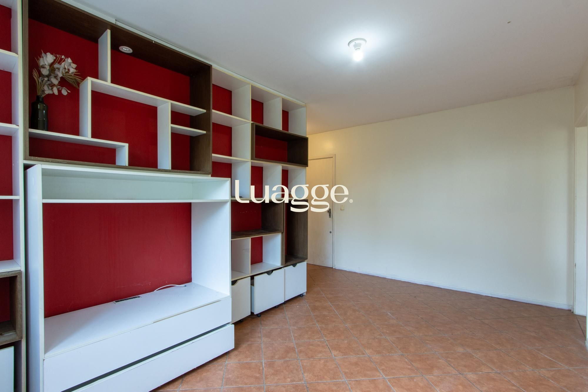 Apartamento, 1 quarto, à venda, 46 m², Santa Tereza - Porto Alegre — foto 5