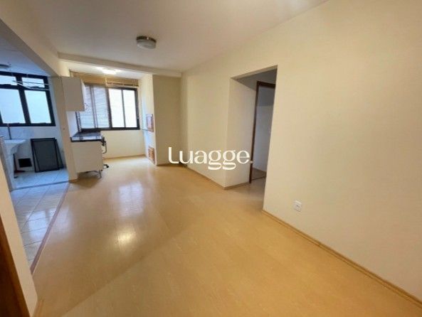 Apartamento no Edificio Saint James Park, 2 quartos, para alugar, 67 m², Cristal - Porto Alegre — foto 3