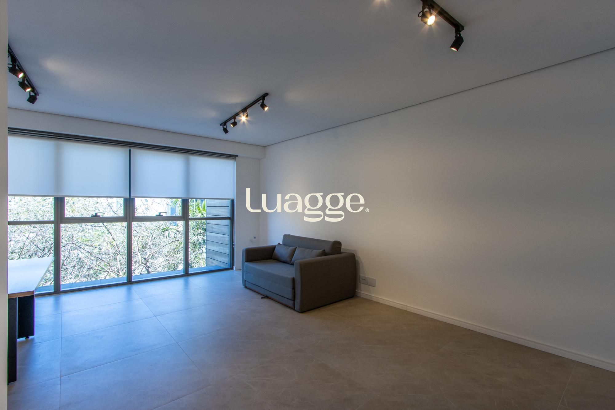 Sala Comercial, para alugar, 33 m², Tristeza - Porto Alegre — foto 4