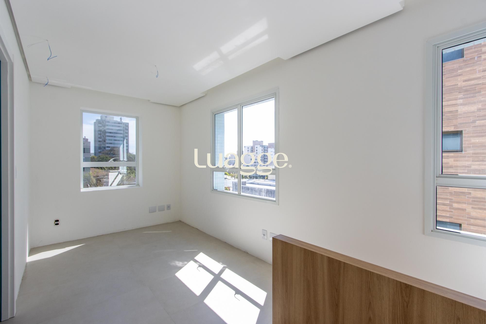 Apartamento, 1 quarto, para alugar, 40 m², Passo da Areia - Porto Alegre — foto 2