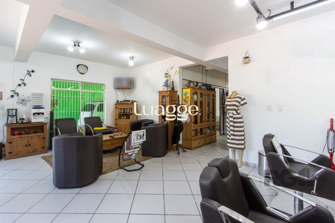 Casa para alugar com 3 quartos, 82m² - Foto 8