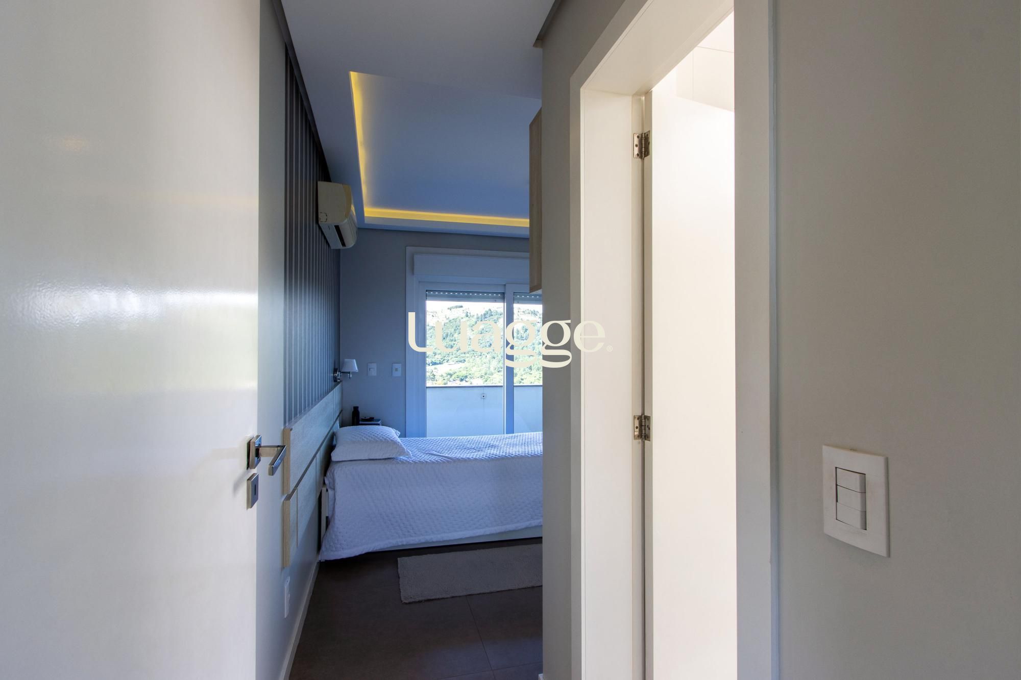 Casa de Condomínio à venda com 4 quartos, 480m² - Foto 14