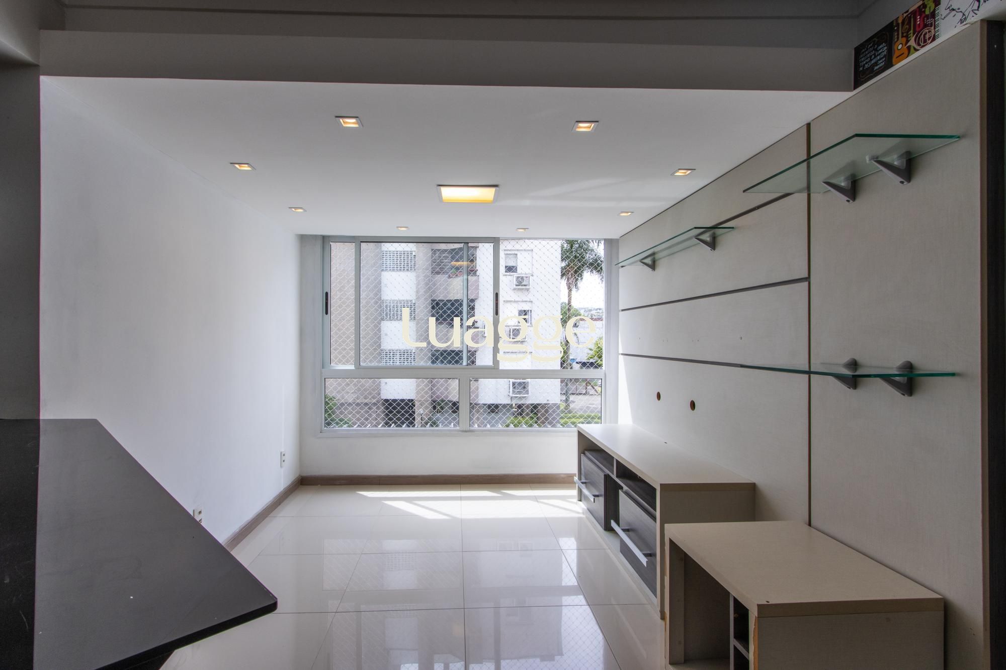 Apartamento, 2 quartos, para alugar, 61 m², Cavalhada - Porto Alegre — foto 5