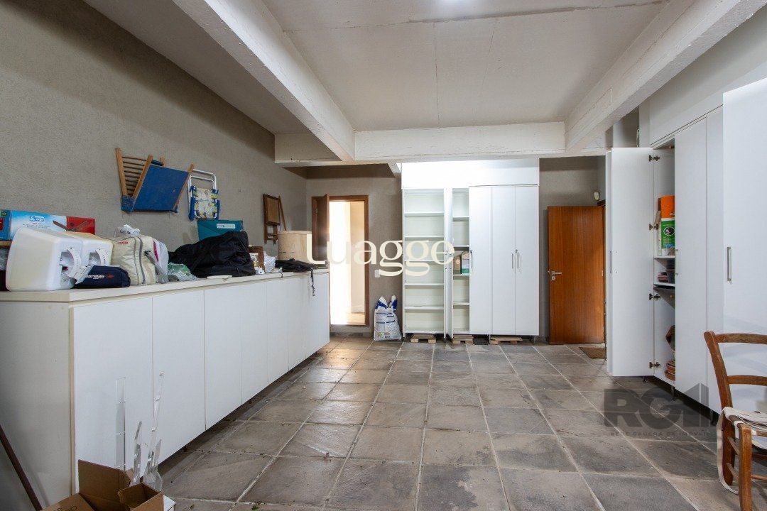 Casa para alugar com 4 quartos, 359m² - Foto 46