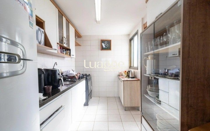 Apartamento, 3 quartos, para alugar, 87 m², Cristal - Porto Alegre — foto 4