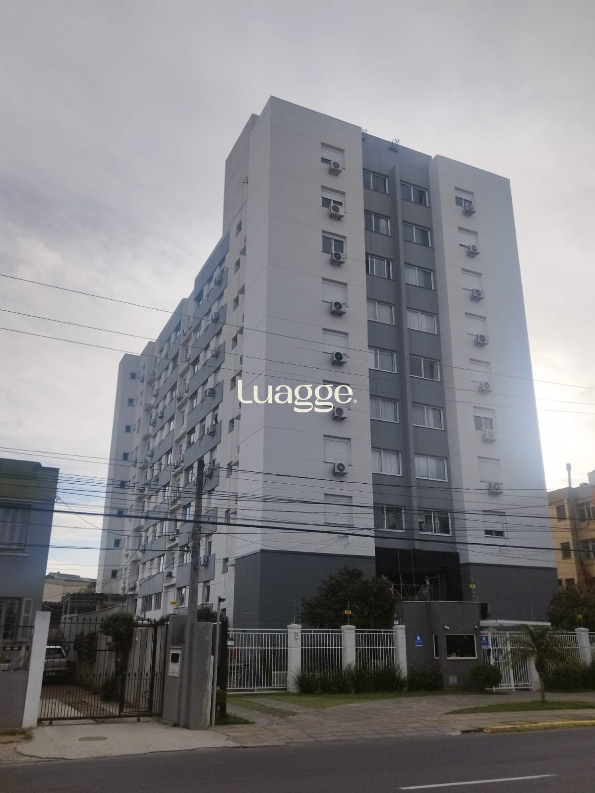 Apartamento, 2 quartos, para alugar, 57 m², Azenha - Porto Alegre — foto 5