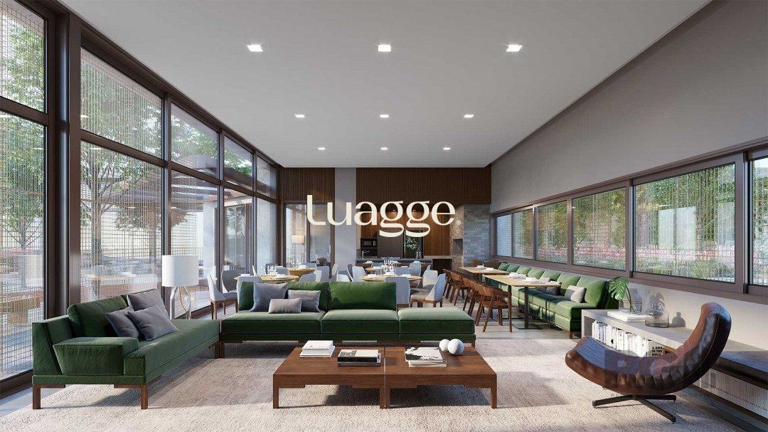 Casa de Condomínio à venda com 4 quartos, 384m² - Foto 59